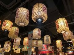 -南京大牌档(济南万象城店)