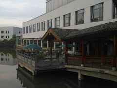 -黄山香茗国际酒店