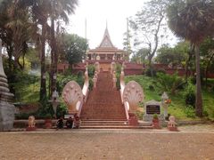 -柬埔寨国家博物馆