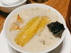 招牌黄鱼面-宁波柏悦酒店·钱湖渔港