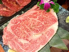 大得惊人牛小排-蒜香焼肉PURUSHIN(马场路店)