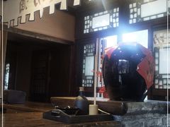 -烧肉馆(古北水镇景区店)