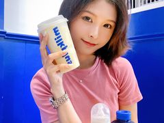 -milkplus·泰式奶茶(较场东路店)