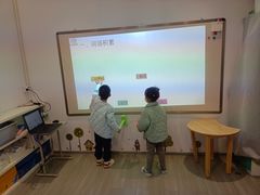 -乐不撕书绘本体验中心(华鹏馆)