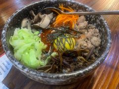-意成料理