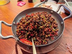 -云海肴·汽锅鸡·云南菜(苏州中心店)