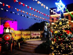 -安徒生童话乐园