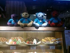 android_upload_pic-MAAN COFFEE(金桥店)
