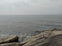 -老虎石海上公园