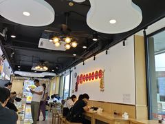 -覃记螺蛳粉·桂林米粉(鼓楼南街店)