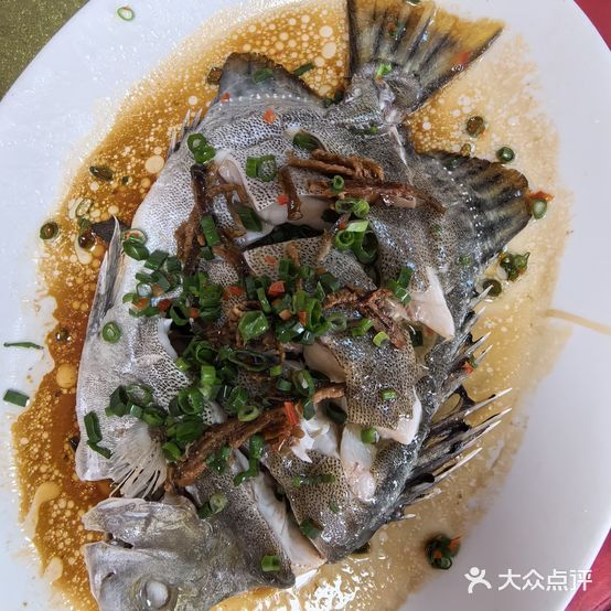 海利海鲜饭店(银和巷店)