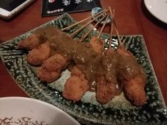 -牛玄庵日式寿喜烧·料理店(新源里店)