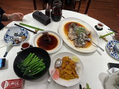 -侨美·唐荔园·40年地道粤菜