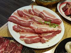 -夕酱の烧肉屋