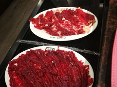 -八合里牛肉火锅(新洲店)