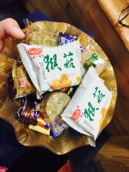 -明洞造型精品烫染