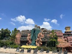 -淹城春秋乐园