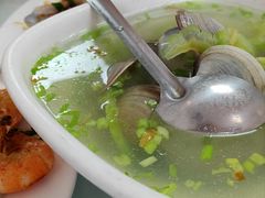-星奇缘·海鲜餐厅(东山美食地标店)