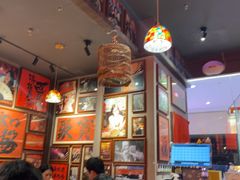 -王繁星面馆(西安熙地港店)