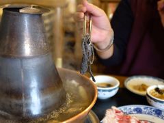 -裕德孚·非遗手切涮羊肉(东直门内大街店)