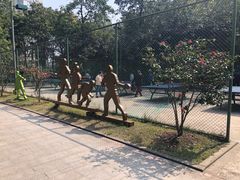 -重庆彩云湖湿地公园