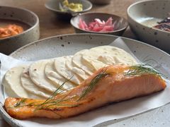 -BOR Eatery(安福路店)