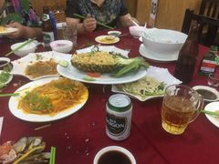 -QQ海鲜餐厅