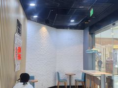 -DQ·蛋糕·冰淇淋(万联城店)