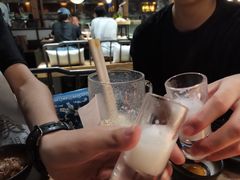 -湊湊火锅·茶憩(杭州湖滨银泰in77店)