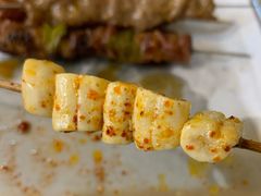 牛骨髓-老谢野馄饨(延安路店)