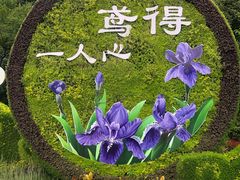 -圩墩遗址公园