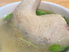 -富源春面馆(四川北路店)