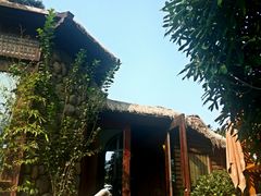 -芭东小镇温泉