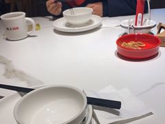 -味上湘菜馆(河马店)