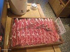 -季季山·云南野生菌火锅(上海首店)