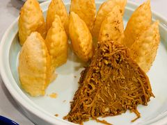 改刀肉-新乾隆酒楼(帝景园店)