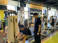 -Liking健身(哈尔滨旗舰店)