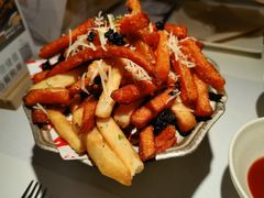 -春树下·树屋花房西餐厅(罍街AS1980店)