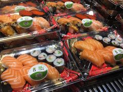 -池田寿司·新鲜现做(昌平悦荟店)