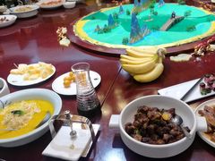 -青岛海尔洲际酒店