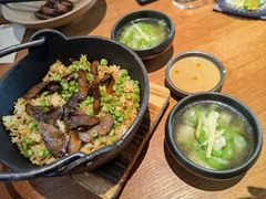-天水蔬食料理(树德之光店)