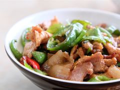 -毛家湘菜馆(青海湖店)