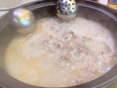 胡椒猪肚鸡-顺德公广东猪肚鸡·煲仔饭(白石洲店)