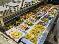 -颐和海鲜饺子