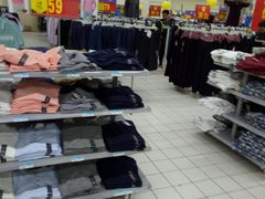 -沃尔玛购物广场(燕郊店)