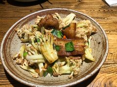 -青年公社烤鸭(青年路店)