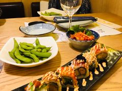 -伊豆野菜村(大族广场店)