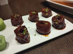 -老牌坊鲁菜名店(宽厚里店)