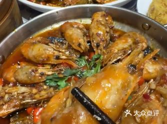 景德镇这家大排档真的原地封神！实名制爱吃