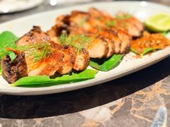 -LESCEDARS Brasserie Bistro香柏树